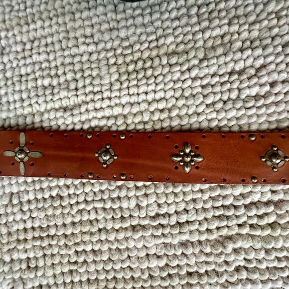 Calleen Cordero Studded Belt main image 7
